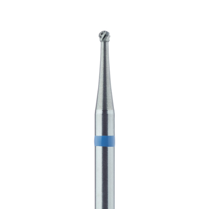 Carbide Cutter, 1.4 mm, Small, Regular, Rd., HP - HM71MG-014-HP - Avtec Dental