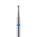Carbide Cutter, 1.4 mm, Small, Regular, Rd., HP - HM71MG-014-HP - Avtec Dental