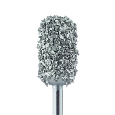 Carbide Cutter, Meigrit, barrel, 9.5mm, HP - HM72LZ5-095-HP - Avtec Dental