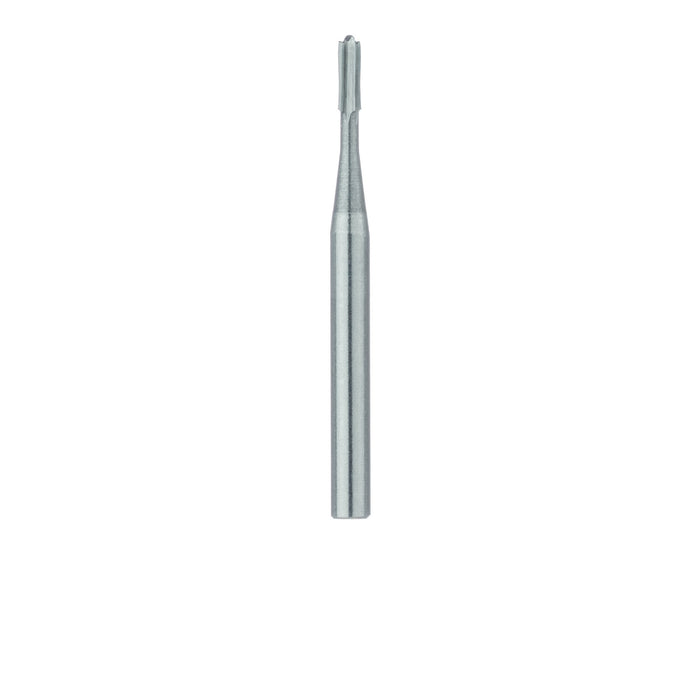 Operative Carbide Bur, Pear, US #245, 0.9mm Ø, FG - HMUN245-009-FG - Avtec Dental