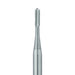 Operative Carbide Bur, Pear, US #245, 0.9mm Ø, FG - HMUN245-009-FG - Avtec Dental