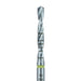Surgery, Implant Bur with Depth Markings, 2mm Ø, 17mm Length, RAL - HN010 - Avtec Dental