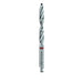 Surgery, Implant Bur with Depth Markings, 2.5mm Ø, 23mm Length, RAXL - HN017 - Avtec Dental