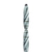Surgery, Implant Bur with Depth Markings, 2.5mm Ø, 23mm Length, RAXL - HN017 - Avtec Dental