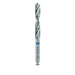 Surgery, Implant Bur with Depth Markings, 3mm Ø, 23mm Length, RAXL - HN018 - Avtec Dental