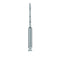 Surgery, Twist Drill with Depth Markings, 1mm Ø, RAXL - HN019 - Avtec Dental