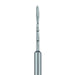 Surgery, Twist Drill with Depth Markings, 1mm Ø, RAXL - HN019 - Avtec Dental