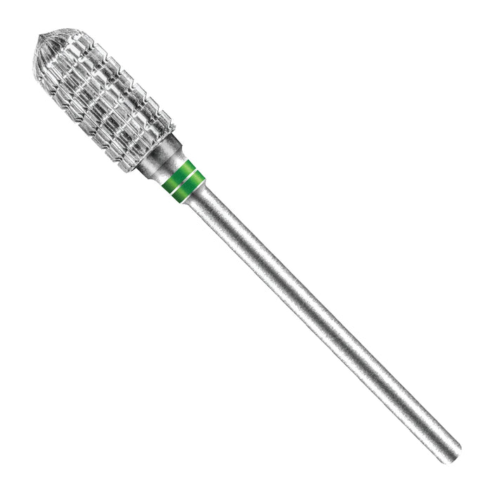 Barrel Carbide Bur 3/32" XC