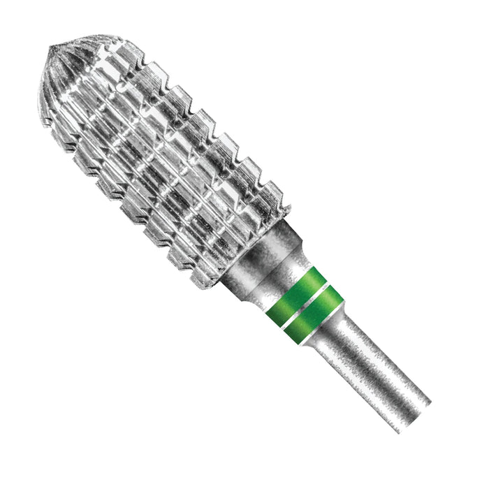 Barrel Carbide Bur 3/32" XC