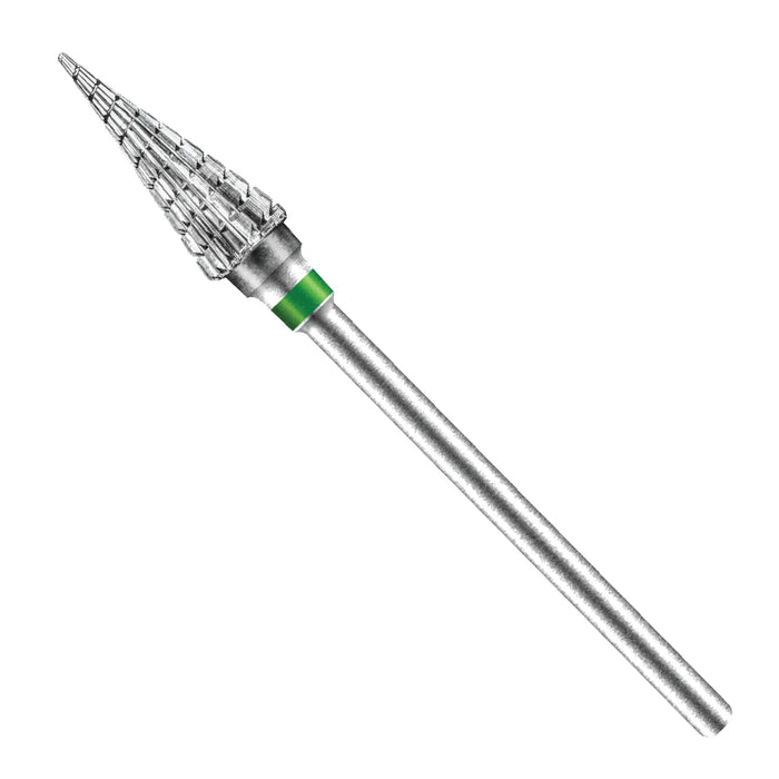 Cone Carbide Bur 3/32" XC