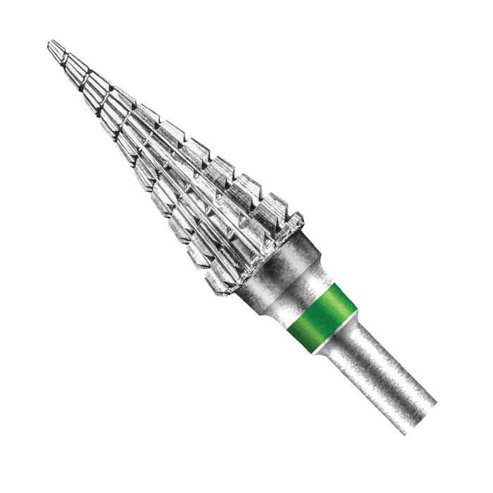 Cone Carbide Bur 3/32" XC