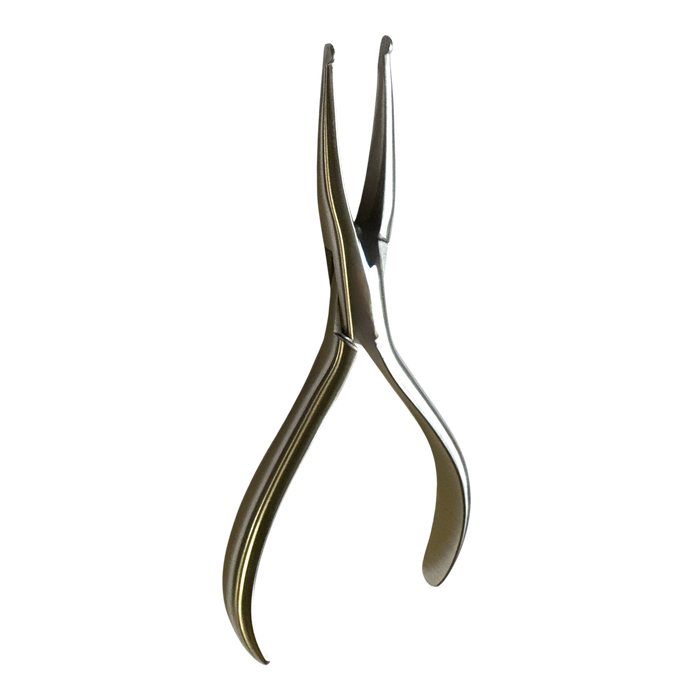 Orthodontic How Plier - Avtec Dental