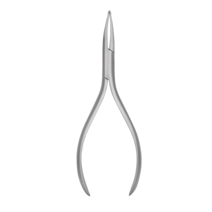 Orthodontic How Plier - Avtec Dental