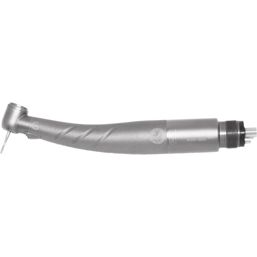 Beyes AirLight M800P-M/M4, Mini Head, Optic, Triple Spray (4 Hole Connection) - Avtec Dental
