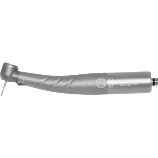 Beyes AirLight M800P-M/N Mini Head, Optic, Triple Spray (NSK Connection) - Avtec Dental