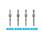 Hydraulic Crestal Reamers - Avtec Dental