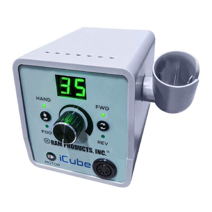 Ram iCube 35000 Control Box Only