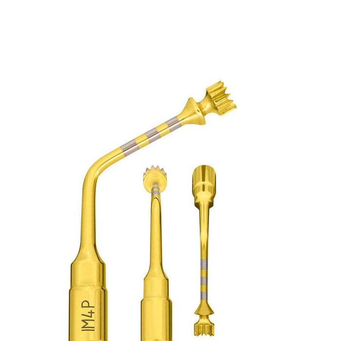Implant Site Preparation Insert IM4P 4 mm - Avtec Dental