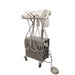 Comfortek Dental Delivery Cart - Avtec Dental