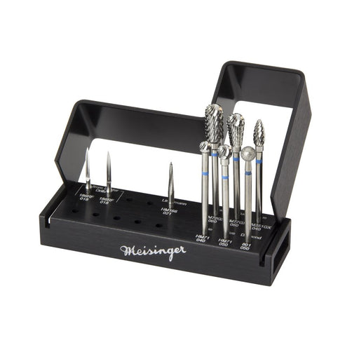 Implant Pathways Alveoplasty Kit - IMP19 - Avtec Dental