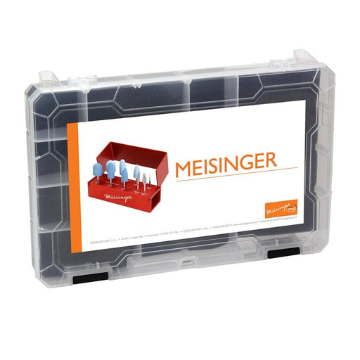 Implant Pathways Acrylic Adjust Complete System REFILL - IPA19AR - Avtec Dental