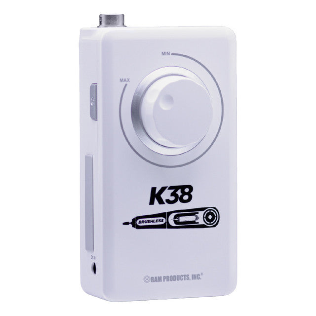 K38 Controller Only