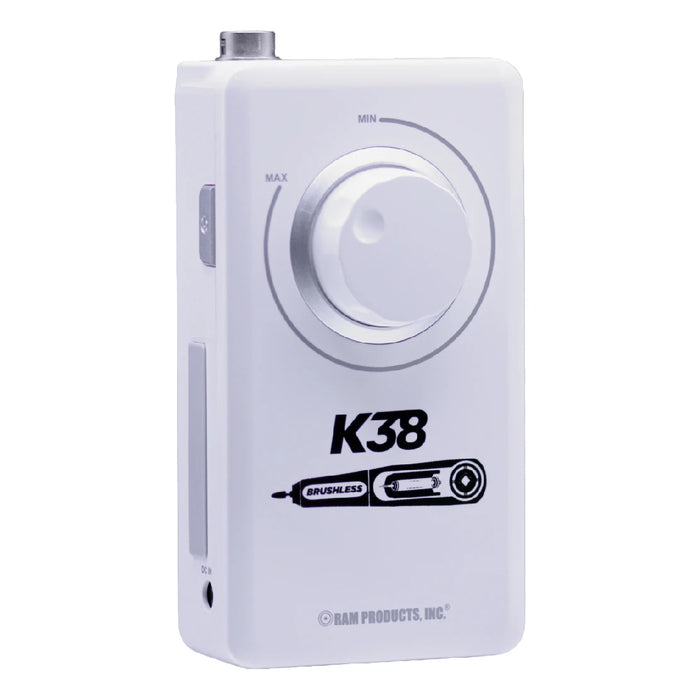 K38 Portable Brushless Set 3/32"