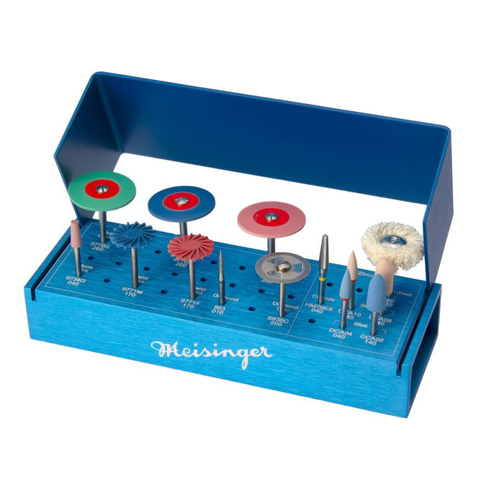 Custom Kit by Dr. Kristine Aadland - KA19 - Avtec Dental