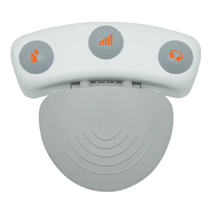 SMT Ki-20 Implant System with No Angle