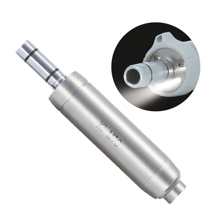 SMT Ki-20 Implant System with No Angle