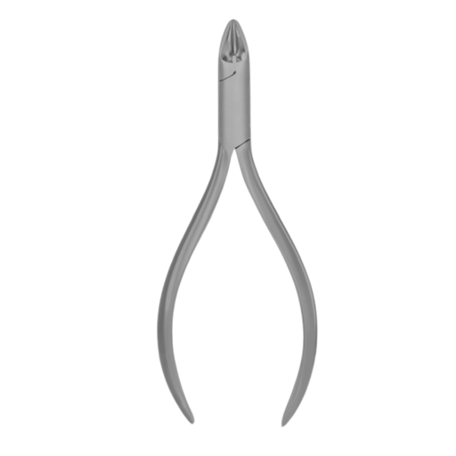 Orthodontic Regular Pin and Ligature Cutter - Avtec Dental