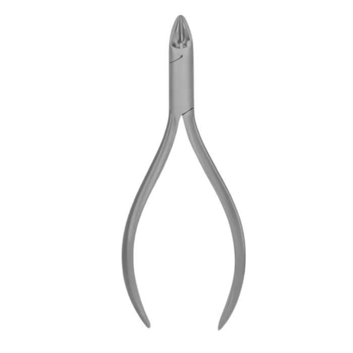 Orthodontic Regular Pin and Ligature Cutter - Avtec Dental