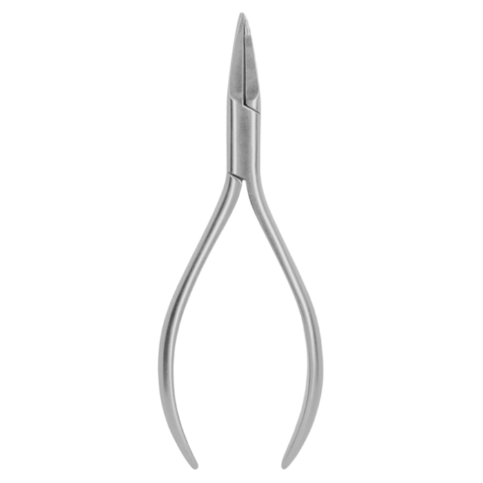 Orthodontic Tweed Arch (Loop) Forming Plier - Avtec Dental