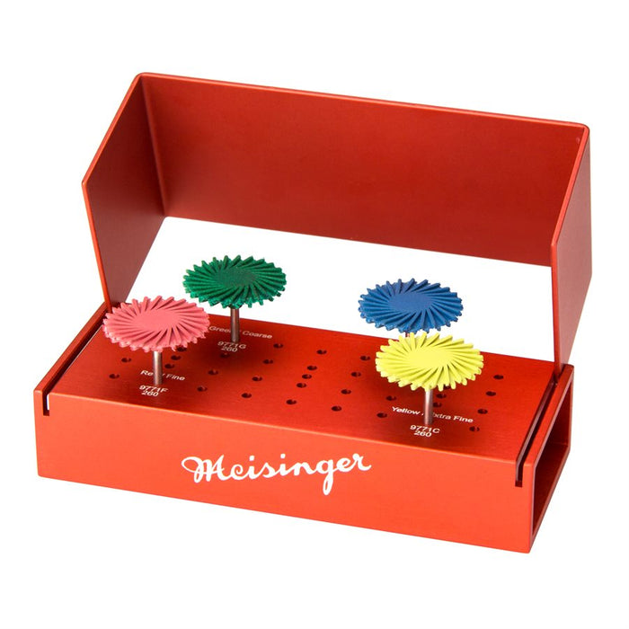 Extra Large Twist Kit - LUS07 - Avtec Dental