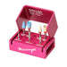 Breast Cancer Awareness, Luster for Zirconia Intraoral Adjustment Kit - LUS91P - Avtec Dental
