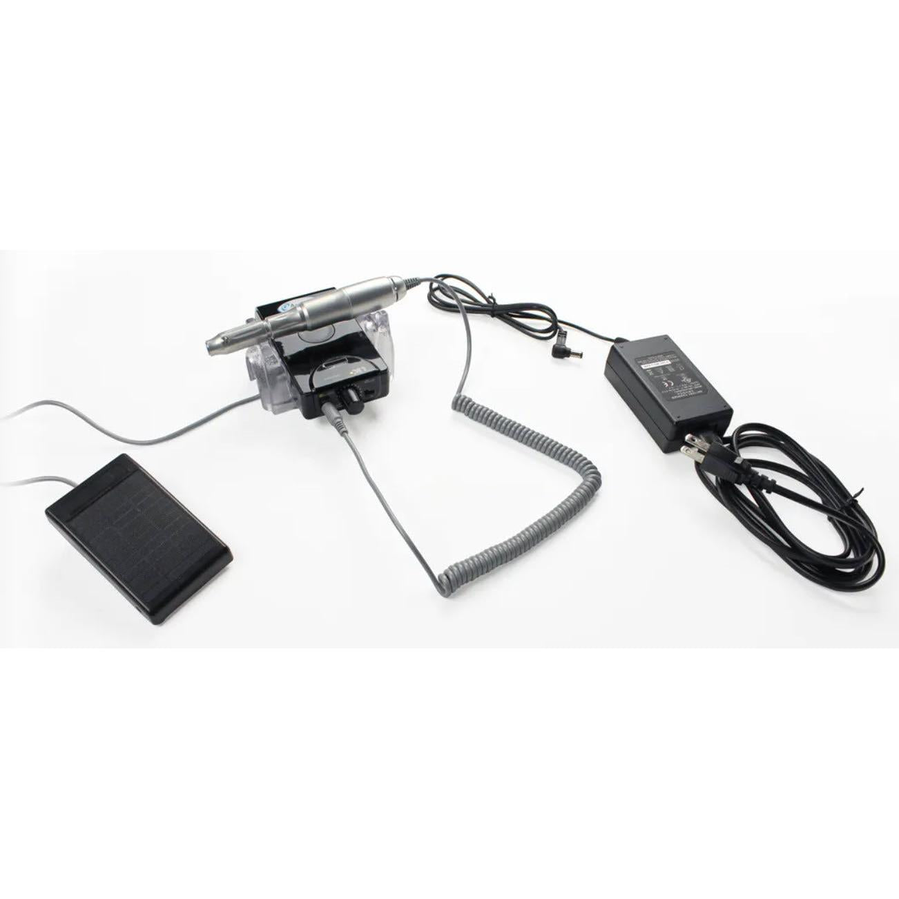 Cordless Dental Lab Motor