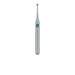 Micro-Diamonds, Round, Medium, 0.7mm Ø, FG - M801-007-FG - Avtec Dental