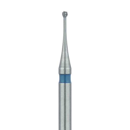 Micro-Diamonds, Round, Medium, 0.7mm Ø, FG - M801-007-FG - Avtec Dental