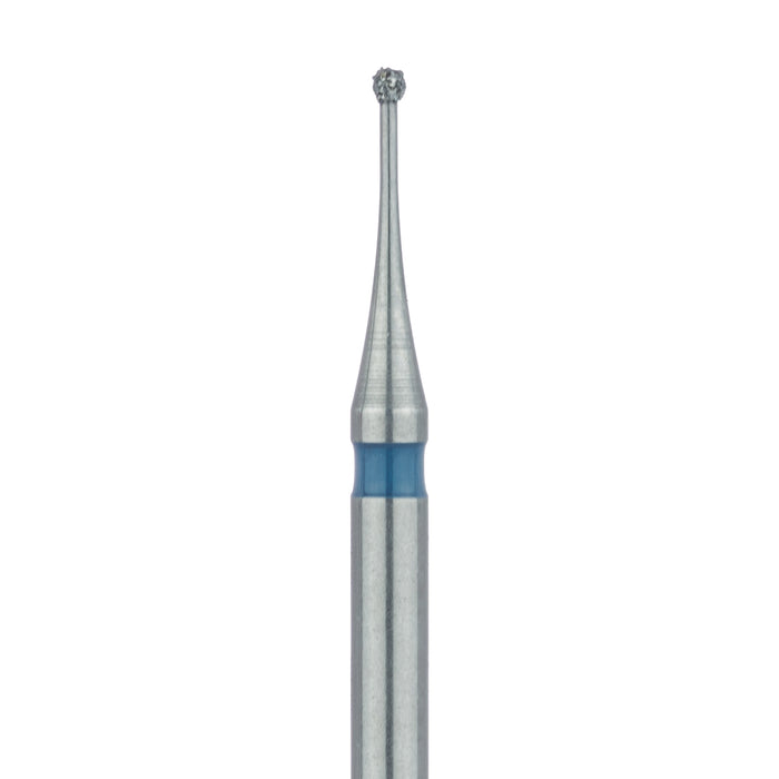 Micro-Diamonds, Round, Medium, 0.7mm Ø, FG - M801-007-FG - Avtec Dental