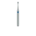 Micro-Diamonds, Egg, Medium, 0.9mm Ø, FG - M833-009-FG - Avtec Dental