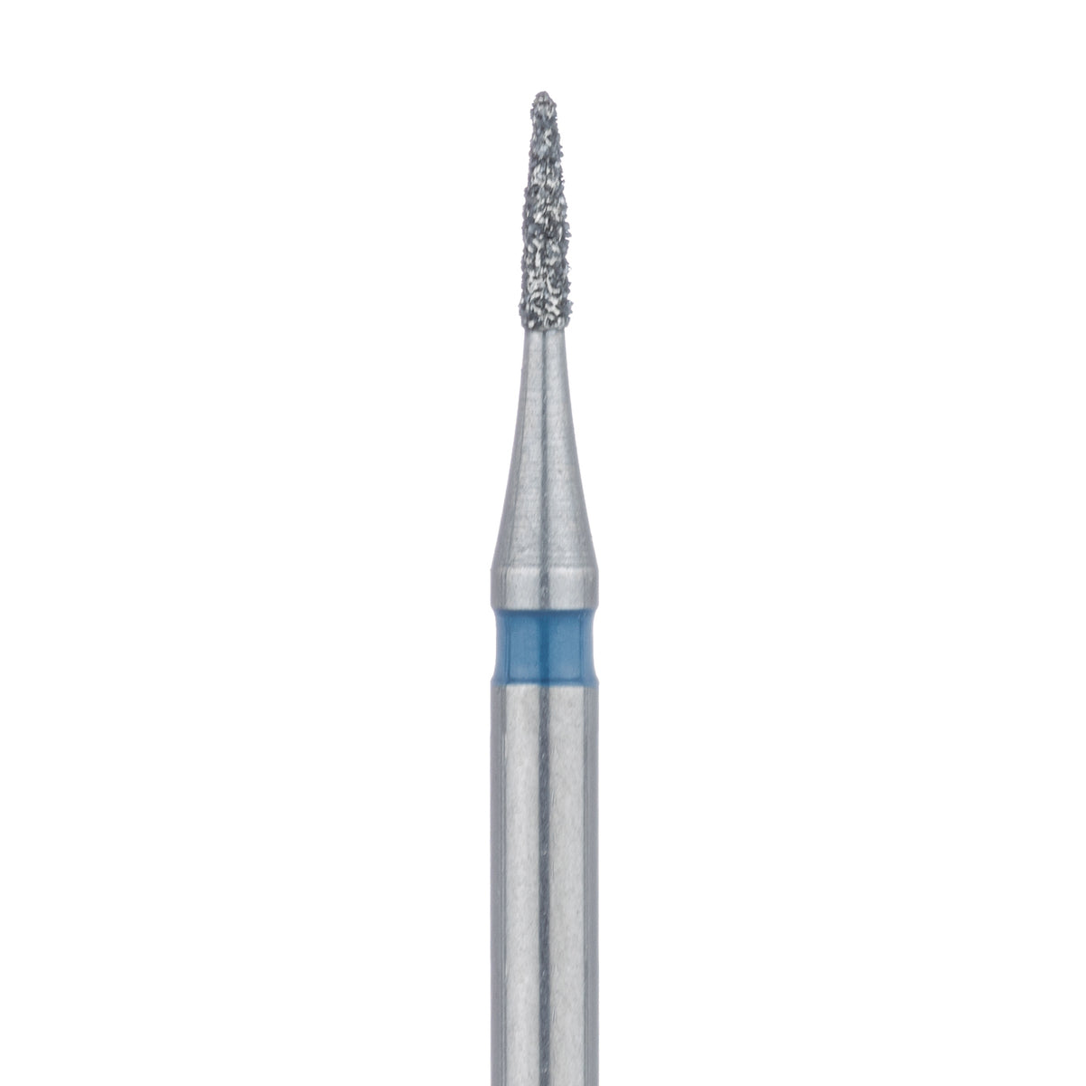Micro-Diamonds, Short Needle Tip, Medium, 0.8mm Ø, FG - M890-008-FG