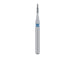 Micro-Diamonds, Short Needle Tip, Medium, 0.8mm Ø, FG - M890-008-FG - Avtec Dental