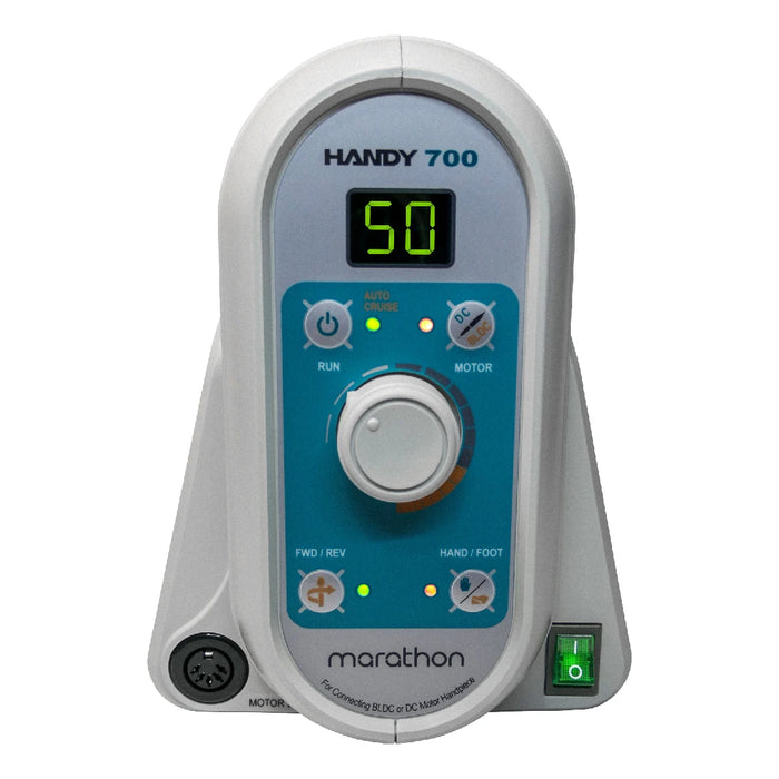 Handy 700 Set and Options