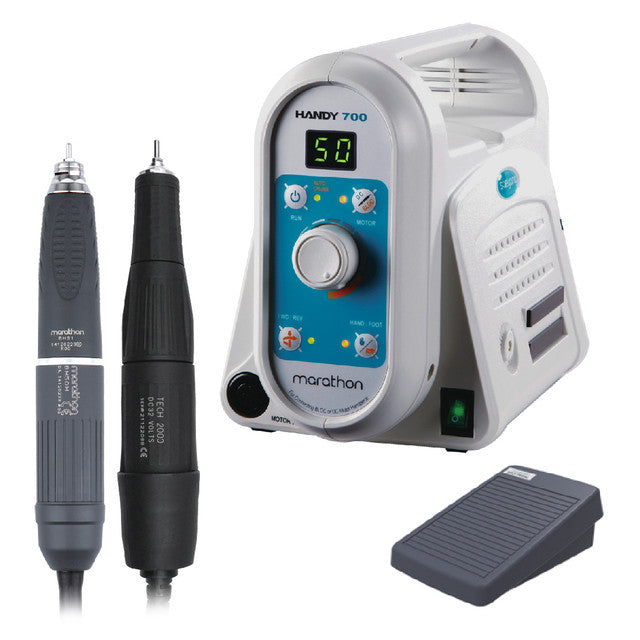 Handy 700 Set and Options