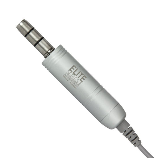 Meisinger Elite Series II, E-Type HP Adaptor - MCPL2 - Avtec Dental