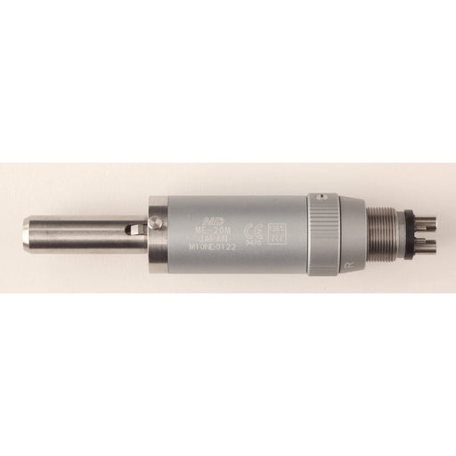 Nakamura ME-20M E-Type Low Speed Motor (20,000 rpm) - Avtec Dental