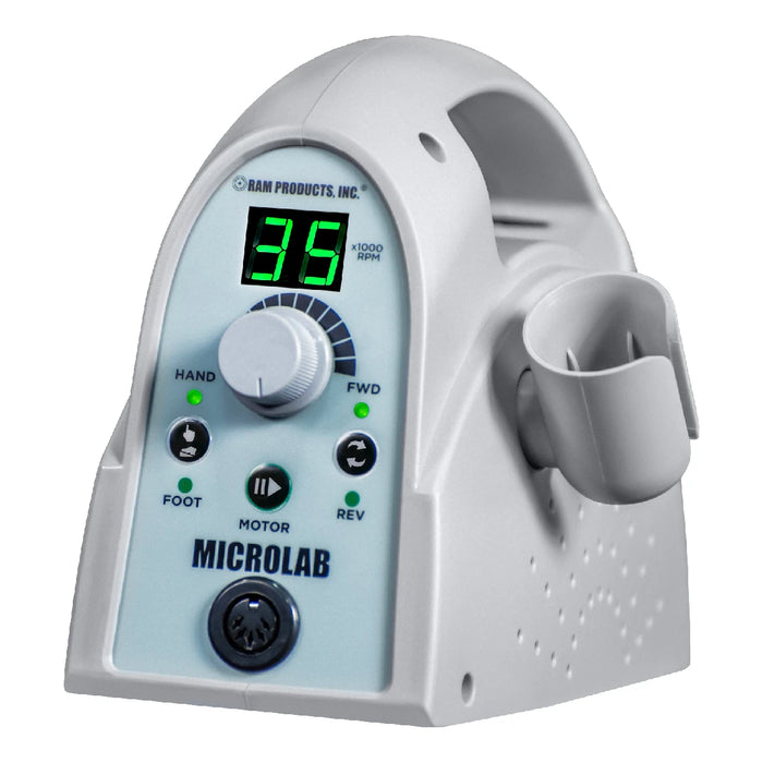 Ram Microlab Digital 350 Control Box Only