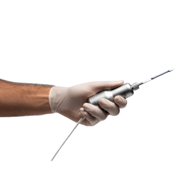 Magnetic Mallet Plus for Oral Surgery