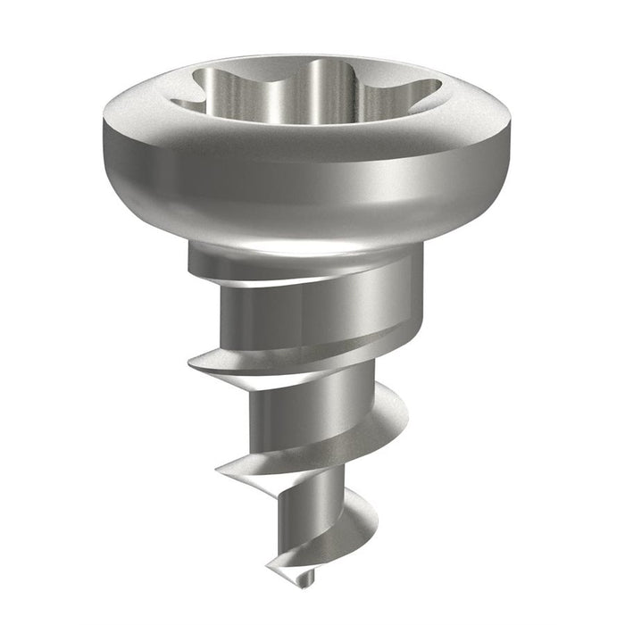 Master-Pin-X, Threaded Pin with Torx Interface, Pack of 5 Pins - MP30