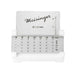 Micro-Screw Screw Box for 1.2mm screws - MSBOX012 - Avtec Dental